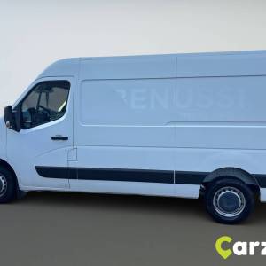 Renault Master FURGON L3H2P3 dCi 135 PRO+ - 3 godine jamstva