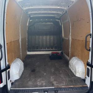 Renault Master FURGON L3H2P3 dCi 135 PRO+ - 3 godine jamstva