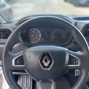 Renault Master FURGON L3H2P3 dCi 135 PRO+ - 3 godine jamstva