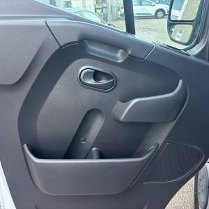 Renault Master FURGON L3H2P3 dCi 135 PRO+ - 3 godine jamstva