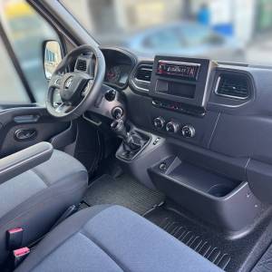 Renault Master FURGON L3H2P3 dCi 135 PRO+ - 3 godine jamstva