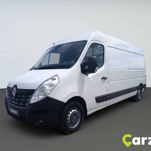 Renault Master FURGON L3H2P3 - 3 godine jamstva