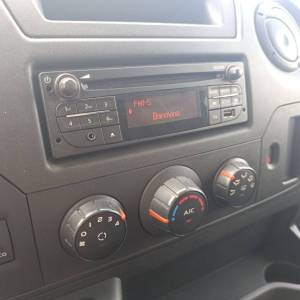 Renault Master FURGON L3H2P3 - 3 godine jamstva