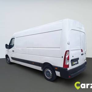 Renault Master FURGON L3H2P3 - 3 godine jamstva