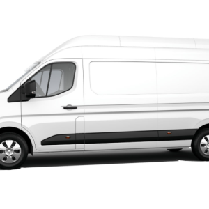 Renault Master FURGON L3H3P3 DCI 170