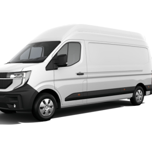 Renault Master FURGON L3H3P3 DCI 170