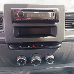 Renault MASTER FURGON MASTER L3H2P3 PRO+