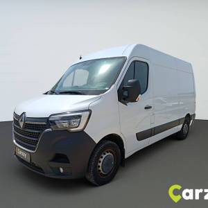Renault MASTER FURGON MASTER L3H2P3 PRO+ - 3 godine jamstva