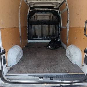 Renault MASTER FURGON MASTER L3H2P3 PRO+ - 3 godine jamstva