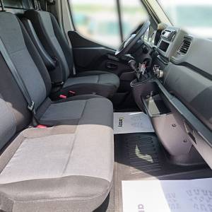 Renault MASTER FURGON MASTER L3H2P3 PRO+ - 3 godine jamstva