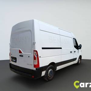 Renault MASTER FURGON MASTER L3H2P3 PRO+ - 3 godine jamstva
