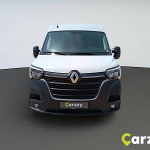 Renault MASTER FURGON MASTER L3H2P3 PRO+ - 3 godine jamstva