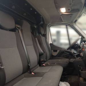 Renault Master L3H2P3 Furgon D  dCi 145 Energy - 3 godine jamstva