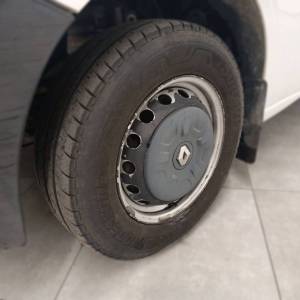 Renault Master L3H2P3 Furgon D  dCi 145 Energy - 3 godine jamstva