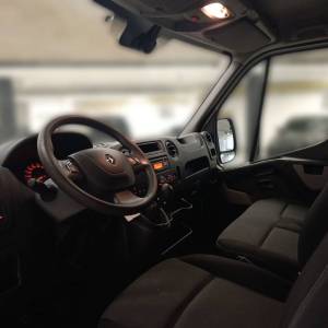 Renault Master L3H2P3 Furgon D  dCi 145 Energy - 3 godine jamstva