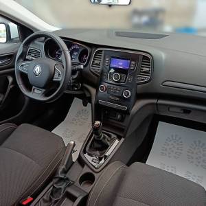 Renault Megane 1.5 DCI - 3 godine jamstva