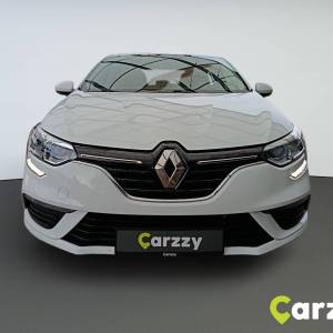 Renault Megane 1.5 DCI - 3 godine jamstva
