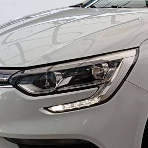 Renault Megane 1.5 DCI - 3 godine jamstva