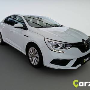 Renault Megane 1.5 DCI - 3 godine jamstva
