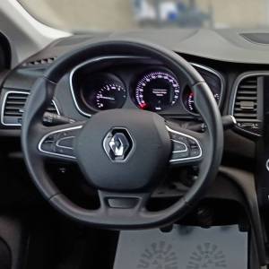 Renault Megane 1.5 DCI - 3 godine jamstva