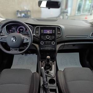Renault Megane 1.5 DCI - 3 godine jamstva
