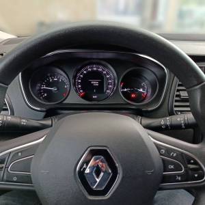 Renault Megane 1.5 DCI - 3 godine jamstva