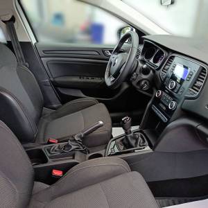 Renault Megane 1.5 DCI - 3 godine jamstva