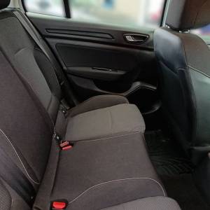 Renault Megane 1.5 DCI - 3 godine jamstva