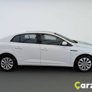 Renault Megane 1.5 DCI - 3 godine jamstva