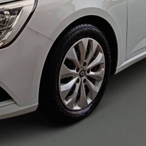 Renault Megane 1.5 DCI - 3 godine jamstva