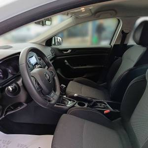 Renault Megane 1.5 DCI - 3 godine jamstva