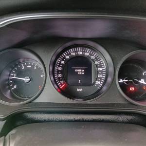 Renault Megane 1.5 DCI - 3 godine jamstva