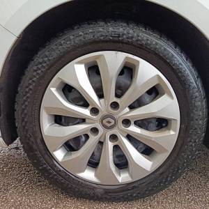 Renault Megane 1.5 DCI - 3 godine jamstva