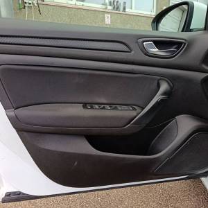 Renault Megane 1.5 DCI - 3 godine jamstva