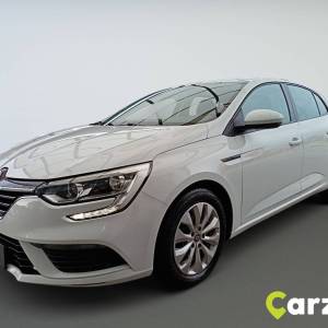 Renault Megane 1.5 DCI - 3 godine jamstva