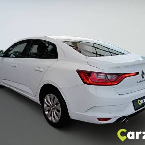 Renault Megane 1.5 DCI - 3 godine jamstva
