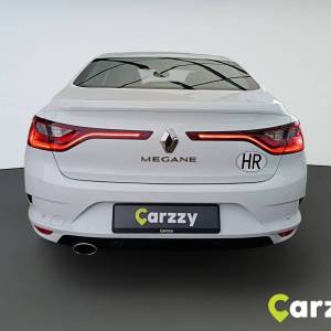 Renault Megane 1.5 DCI - 3 godine jamstva