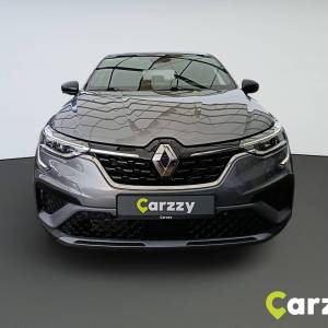 Renault Megane Conquest R.S. LINE TCe 160 EDC