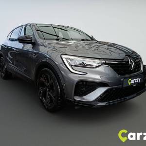 Renault Megane Conquest R.S. LINE TCe 160 EDC