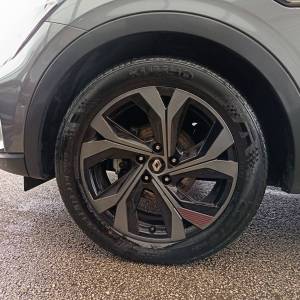 Renault Megane Conquest R.S. LINE TCe 160 EDC