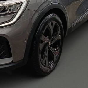 Renault Megane Conquest R.S. LINE TCe 160 EDC