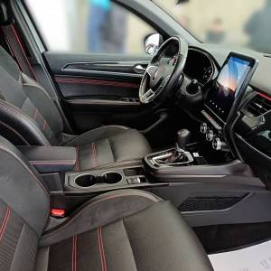 Renault Megane Conquest R.S. LINE TCe 160 EDC