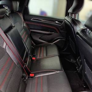 Renault Megane Conquest R.S. LINE TCe 160 EDC