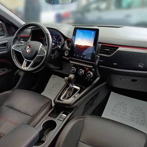 Renault Megane Conquest R.S. LINE TCe 160 EDC