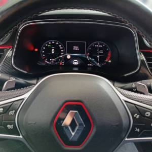 Renault Megane Conquest R.S. LINE TCe 160 EDC