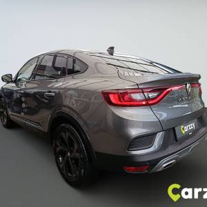 Renault Megane Conquest R.S. LINE TCe 160 EDC