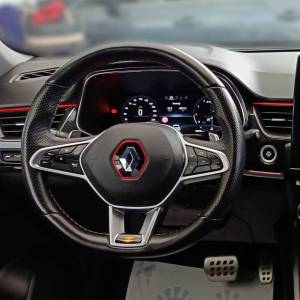 Renault Megane Conquest R.S. LINE TCe 160 EDC