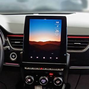 Renault Megane Conquest R.S. LINE TCe 160 EDC