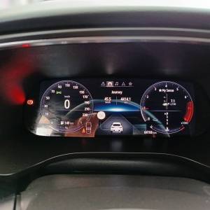 Renault Megane Conquest R.S. LINE TCe 160 EDC