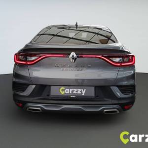 Renault Megane Conquest R.S. LINE TCe 160 EDC